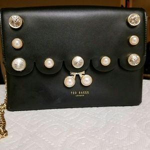 Ted baker crossbody bag